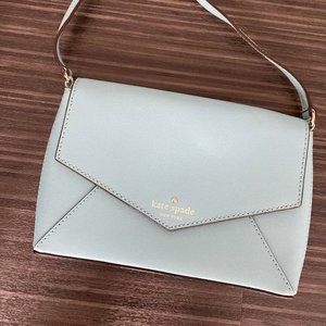 Kate Spade Envelope Cross Body